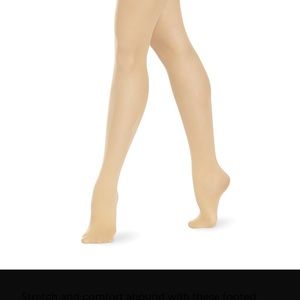 Revolution Tights Dark Tan